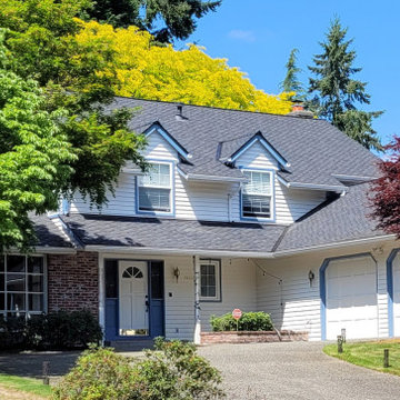 Redmond Roofs
