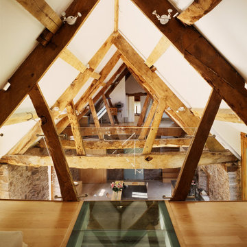 Stone Barn Conversion