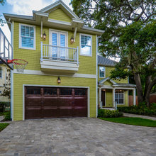 House extension