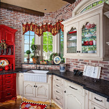 hughes kitchen