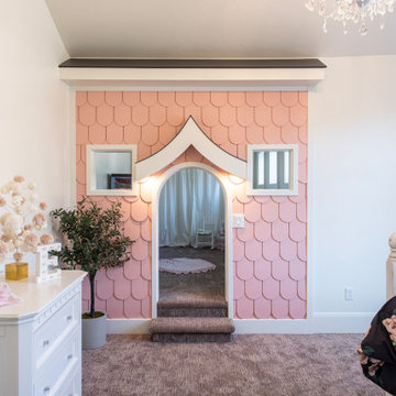 The Highline - 2019 Parade Home - Judges Choice Award Winner
