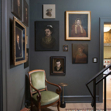 2017 Pasadena Showcase House of Design