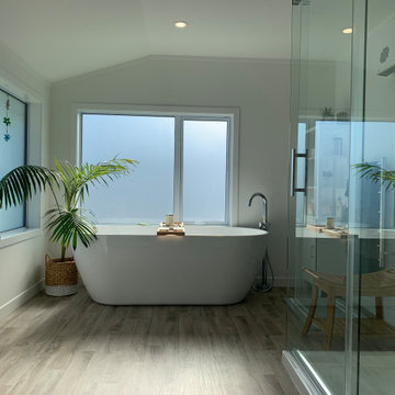 Baths