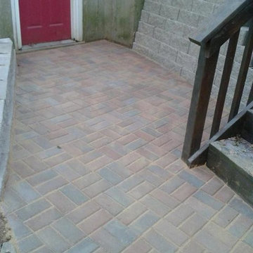 Our Work