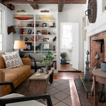 Riverside Farmhouse