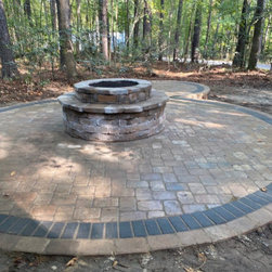 Patio in Clayton - Products