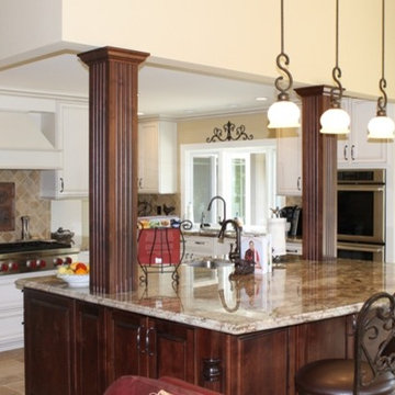 Kitchens