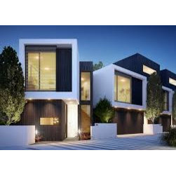 HEMINGWAY TOWNHOUSES - ALPHINGTON - Products