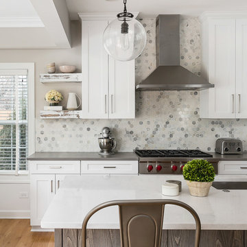 Kitchen Remodels