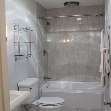 W. Knoxville Interior Remodel