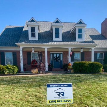 Region Roofing & Remodeling