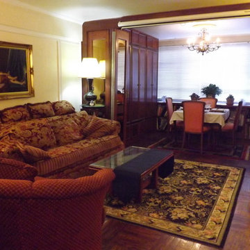 Upper East Side Condo Renovation, Manhattan, NY