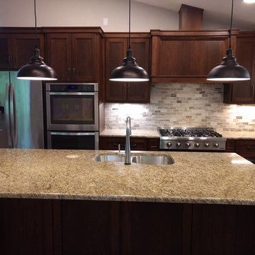 Ten Mile - Kitchen Remodel