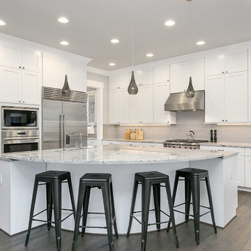 Greater Seattle Area | The Paris Kitchen