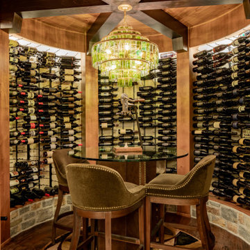 2022 Wine Room