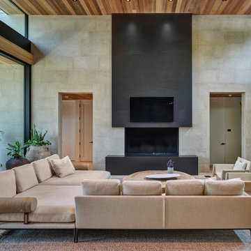 Lake Home Retreat