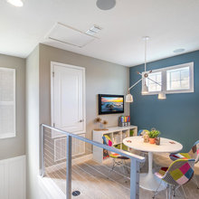 Interiors