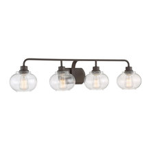Weston lighting