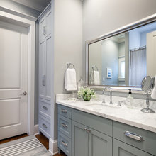Boys Bathroom