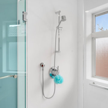 North Vancouver Renovation