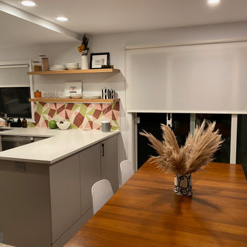 Earthshade Window Treatments