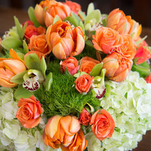 Floral arrangements