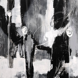 Recent Artwork - Paintings
