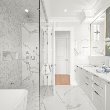 Alanmore Place – Modern Custom Home