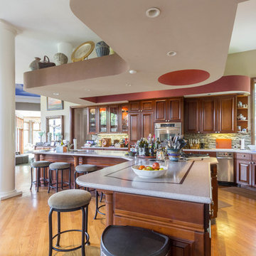 The Million Dollar Home