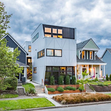 Brookside Exterior