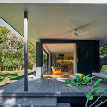 Decking