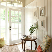 mudroom