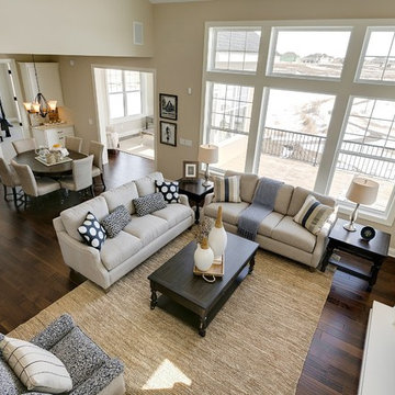 Chatham - Rambler + Loft (Lakeville, MN)