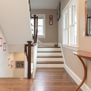 Modern Luxury Home Renovation