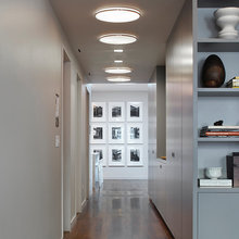 Baseboards, Moldings, Doors