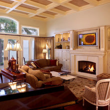 Great Room/Family Room