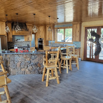 Cabin Leech Lake Mn