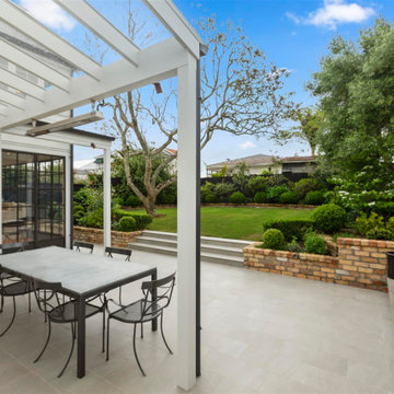 Parnell Heritage Cottage Renovation