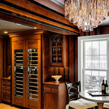 Wine Cellar