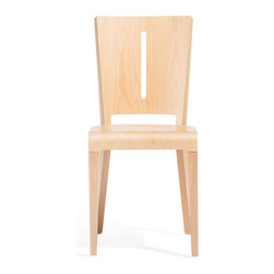 Ton Chairs - Dining Chairs