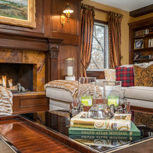 Katie’s Cabin