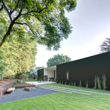 Dallas Residential Design