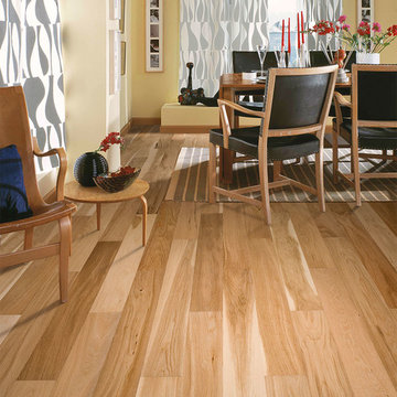 Kahrs Hardwood Flooring