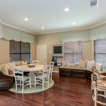 Del Ray Oaks Transitional