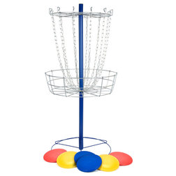 Contemporary Outdoor And Lawn Games by Trademark Innovations