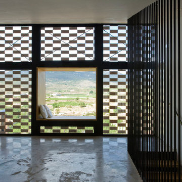 Casa rural el cobijo. san vicente, la rioja