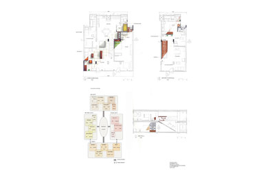 RESIDENTIAL DESIGN