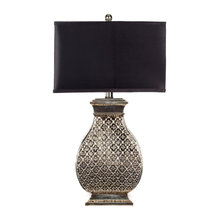 Lamps Table