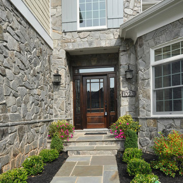 The McKinley - Capital City Builders, LLC