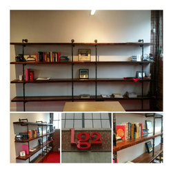 lg2 - Liberty Village - Products